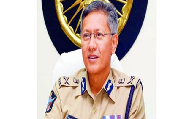 ఏపీకి కొత్త డీజీపీగా గౌతమ్ సవాంగ్?