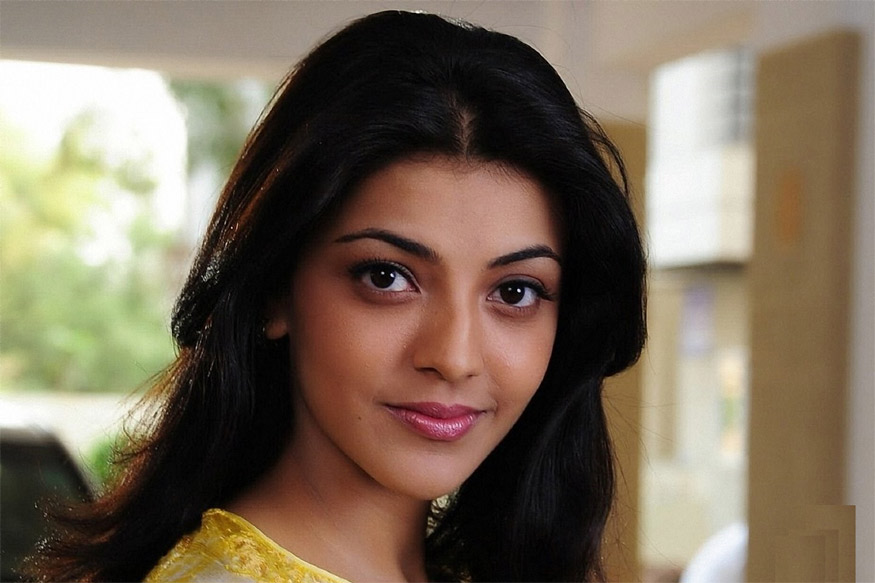 రేషన్కార్డులో కాజల్ ఫోటో రేషన్కార్డులో కాజల్ ఫోటో