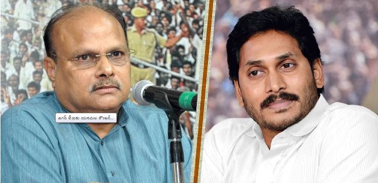 జగన్‌ లేఖకు యనమల కౌంటర్...