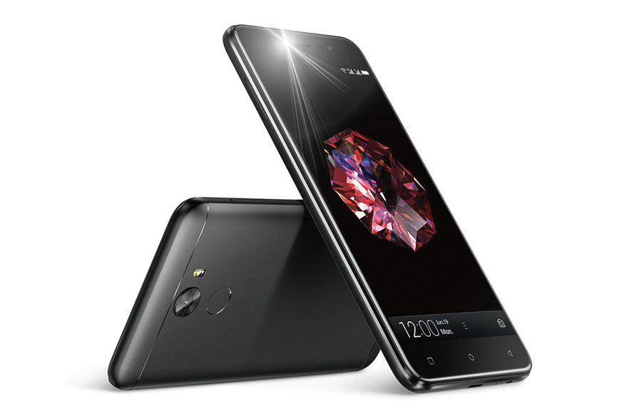 మార్కెట్‌లోకి జియోనీ ఎ1 లైట్