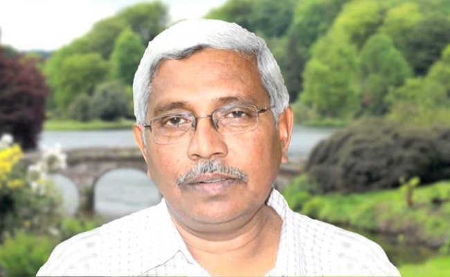 కోదండకు ఎసరు పెడుతున్న నేత ఎవరు?