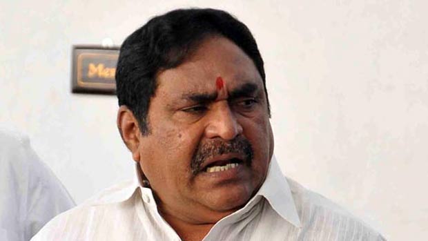 కాంగ్రెస్‌లోకి ఎర్రబ‌ెల్లి రాజకీయ వార‌సులు