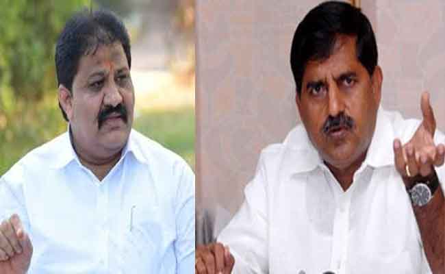 2019 లో వైసీపీ గెలవకపోతే మళ్ళీ పోటీ చేయను : వైసీపీ ఎమ్మెల్యే