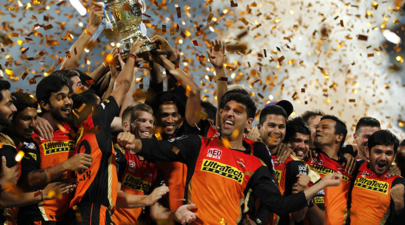 ఐపీఎల్ -11లో అరుదైన విజయాలు