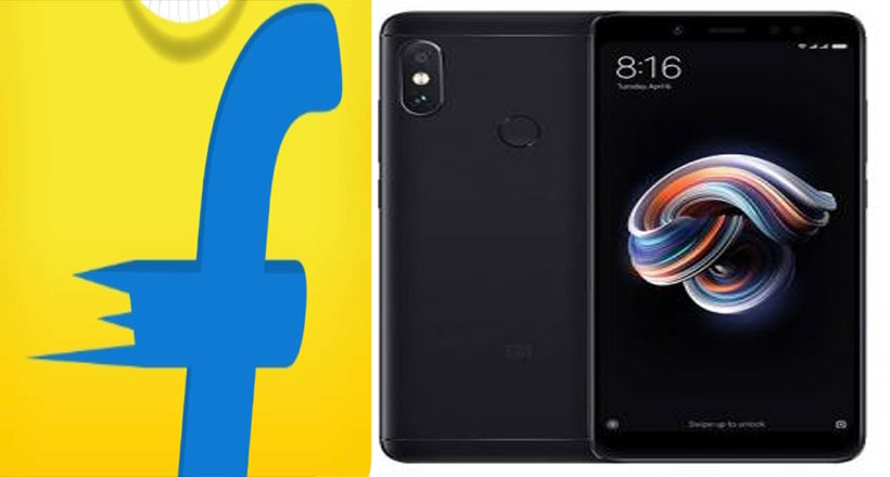 రెడ్‌మీ నోట్ 5 ప్రొ స్మార్ట్‌ఫోన్‌ కేవలం రూ.649కే..