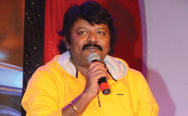 రాజకీయాల్లోకి వస్తున్నట్టు ప్రకటించిన నటుడు.. పోటీ అక్కడినుంచే..