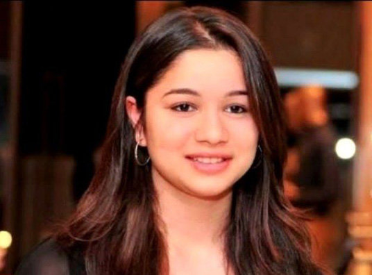 తెర‌పైకి స‌చిన్ కూతురు