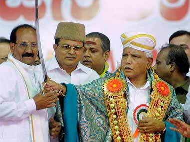 కన్నడ కొరివితో బీజేపీ తలగోక్కుటుందా? రిసార్ట్‌ రాజకీయాలు ఏం చెబుతున్నాయ్‌