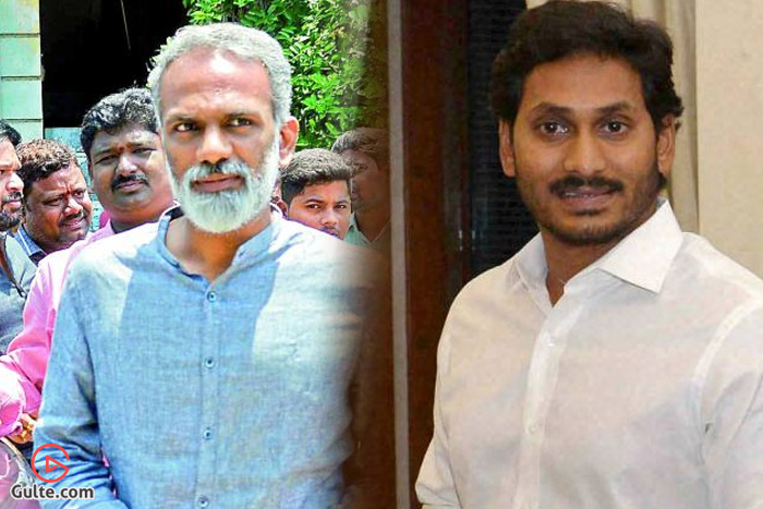 సముదాయింపులు... బుజ్జగింపులు.. రాధ దారికొచ్చినట్టేనా? సముదాయింపులు... బుజ్జగింపులు.. రాధ దారికొచ్చినట్టేనా?