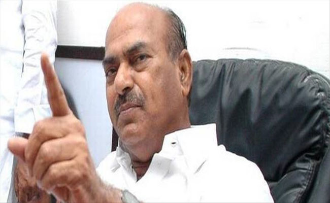 మరోసారి జేసీ దివాకర్‌రెడ్డి సంచలన వ్యాఖ్యలు