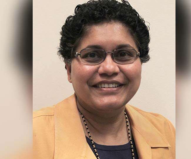 ‘సోర్’ అవార్డు గెలుచుకున్న భారత సంతతి శాస్త్రవేత్త! ‘సోర్’ అవార్డు గెలుచుకున్న భారత సంతతి శాస్త్రవేత్త!