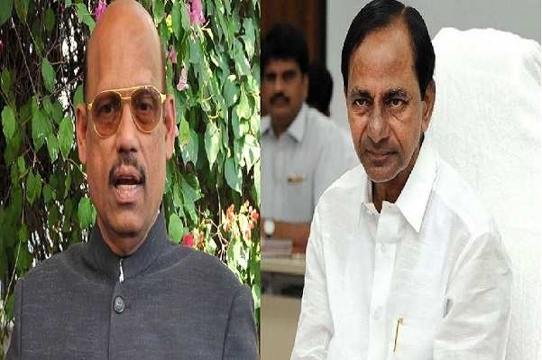 ఏపీ, తెలంగాణ మధ్య రాజకున్న కొత్త వివాదం