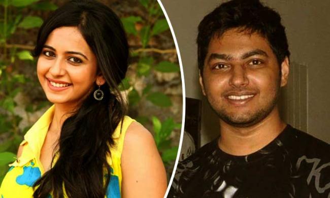 మోక్షజ్ఞకు జోడిగా రకుల్ ప్రీత్ సింగ్..?