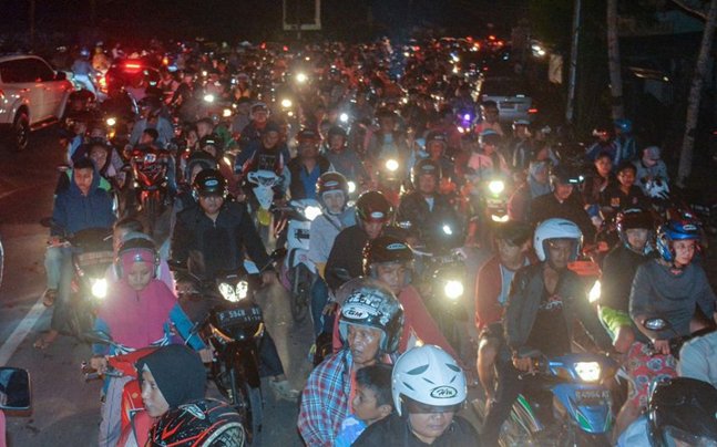 భారీ భూకంపం