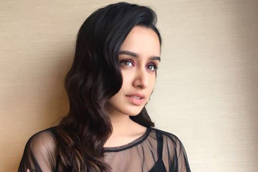 పోలీస్ పాత్రలో శ్ర‌ద్ధా క‌పూర్‌