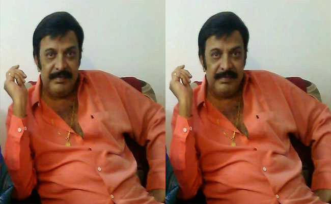 టాలీవుడ్‌ లో విషాదం.. వినోద్‌ ఇకలేరు