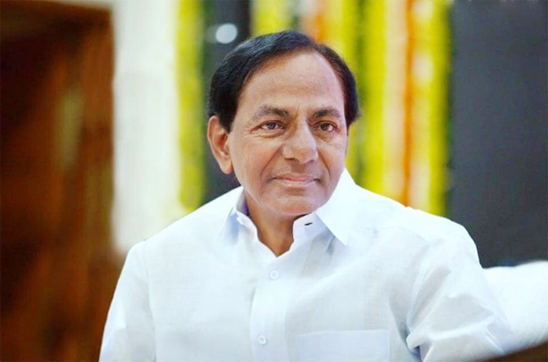 ఒడిశా చేరిన సీఎం కేసీఆర్ ఒడిశా చేరిన సీఎం కేసీఆర్