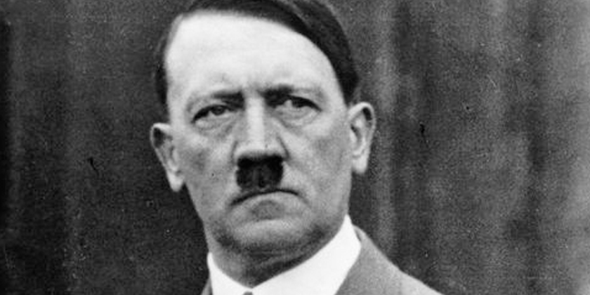 హిట్లర్ జర్మనీలో జన్మించలేదు హిట్లర్ జర్మనీలో జన్మించలేదు