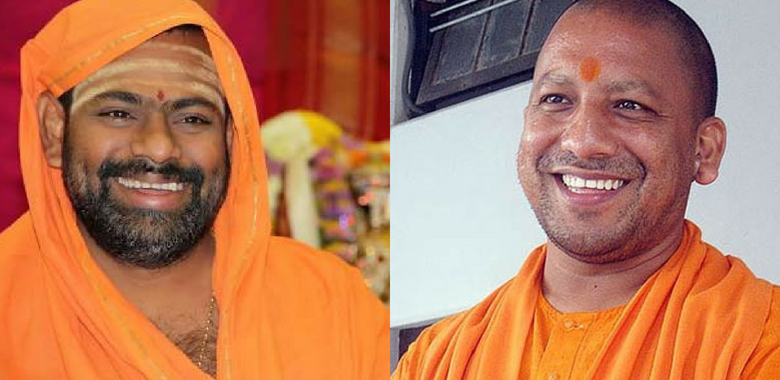 తెలంగాణ యోగి...ఎంపీగా రంగంలోకి?