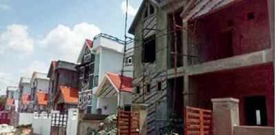 బాలాపూర్ భూముల ఆక్రమణ