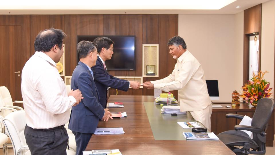 థ‌టీజ్ సీఎం చంద్ర‌బాబు