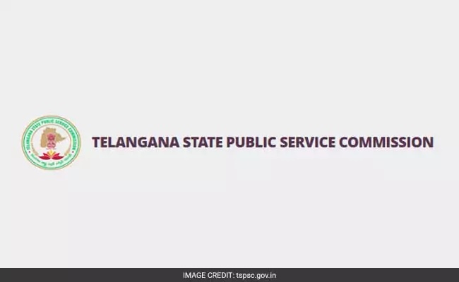 2,786 పోస్టులకు ఐదు నోటిఫికేషన్లు