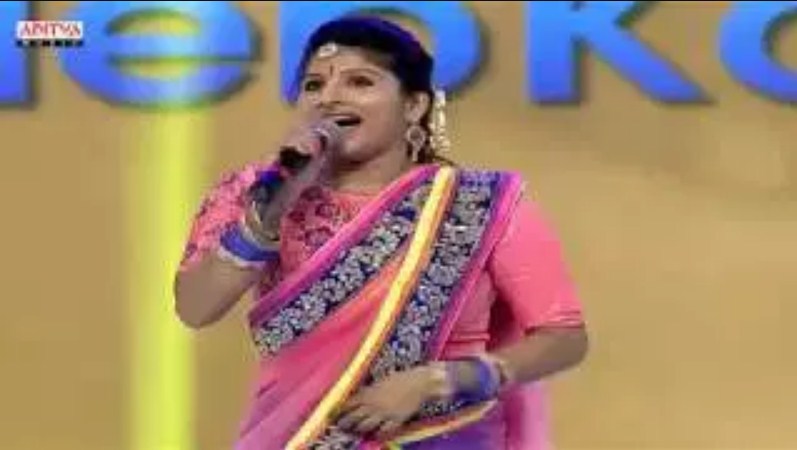 మంగ్లి నోట అల్లుడు చూడే పాట