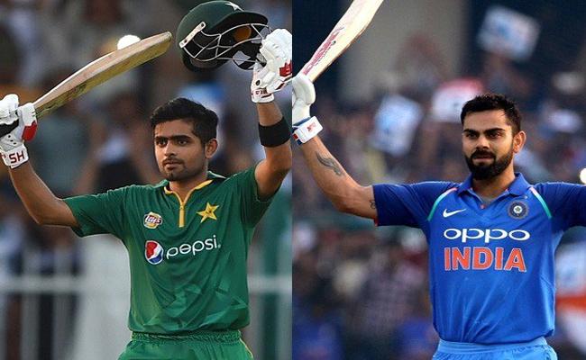 కోహ్లీ రికార్డు బ్రేక్ చేసిన పాక్ క్రికెటర్