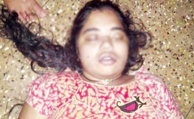 నెలక్రితమే ప్రేమవివాహం.. ఇంతలోనే ఆత్మహత్య