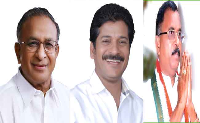 ఎవరికీ దక్కునో ఆ సీటు..