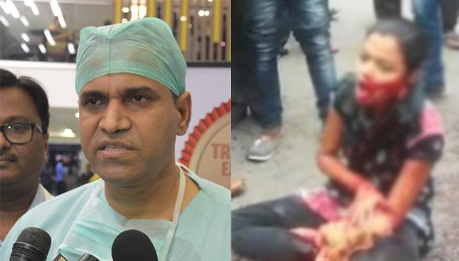 వారిని చూడాలని కోరుకుంటున్న మాధవి