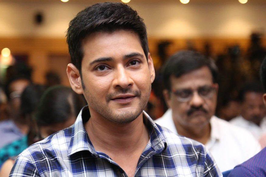 క‌థ‌, ద‌ర్శ‌కుడుపై ఆధార‌ప‌డి ఉంటుంది - మ‌హేష్‌