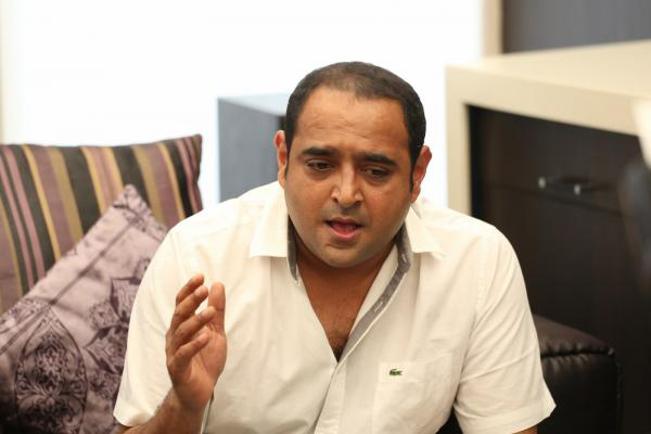 మ‌నం డైరెక్ట‌ర్ స్టైల్ మార్చాడు