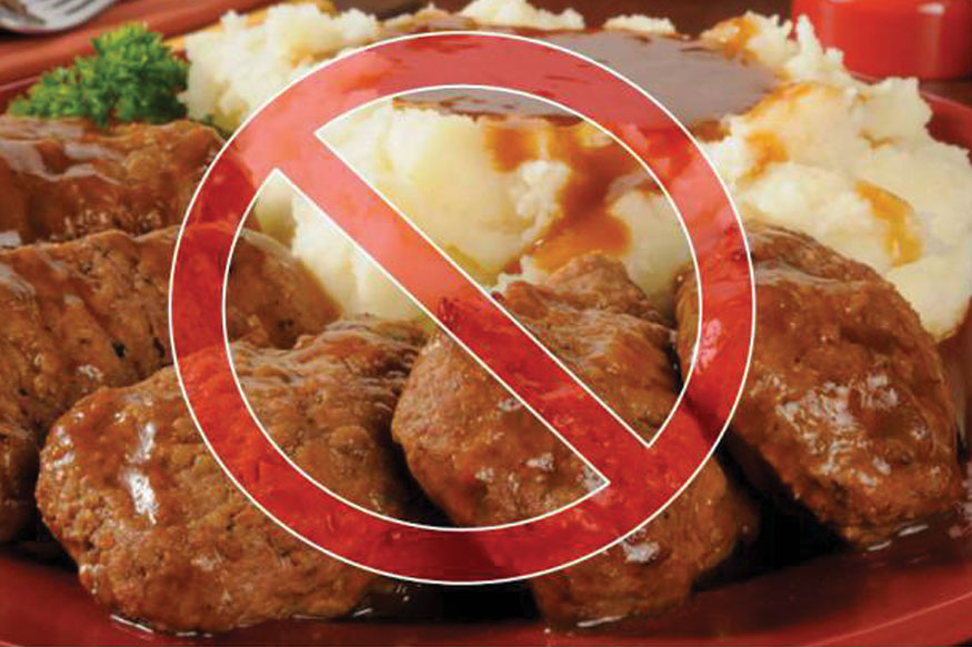 ఈ ఆహారం కలిపి తింటే.. అంతే సంగతులు!