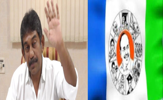 వైసీపీలో చేరుతున్నట్టు ప్రకటించిన బీజేపీ కీలకనేత.. అధినేత ఫోన్..