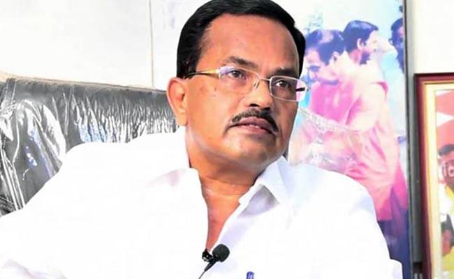 మోత్కుపల్లికి తీవ్ర అస్వస్థత