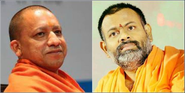 పరిపూర్ణానంద మరో కాషాయ నాయకుడా? లడ్డూ వార్త వెనుక లాజిక్‌!!