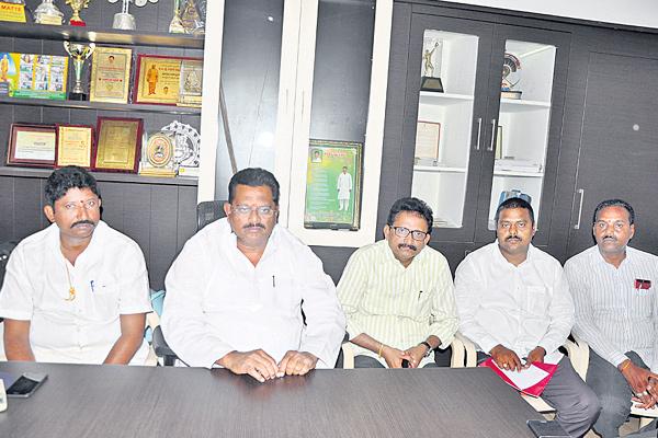 ఈనెల 27 న వైసీపీలో చేరనున్న టీడీపీ సీనియర్ నేత!