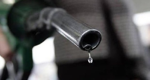 ఆల్‌టైమ్ రికార్డు డీజిల్ ధర