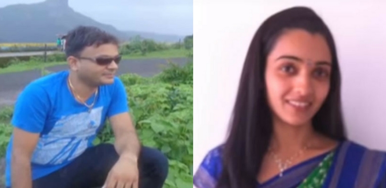 రెండో భార్యను చంపి 11 ముక్కలు చేసిన భర్త