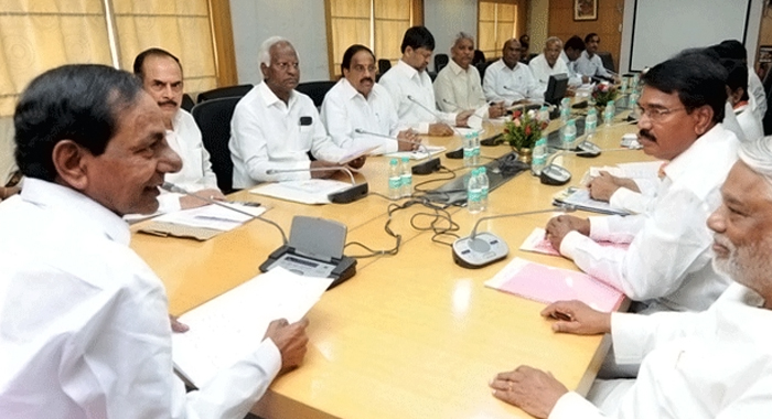 బీసీలు ఎందరు?