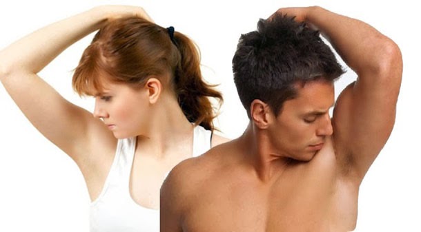 శరీరం దుర్వాసనకు కారణాలు ఇవే..