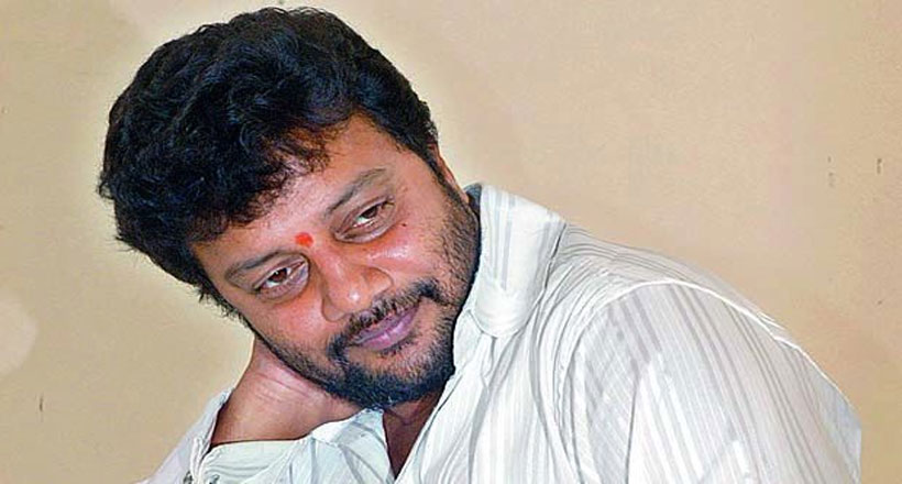 బాగేపల్లిలో పేలని డైలాగులు... సాయికుమార్ ఓటమి