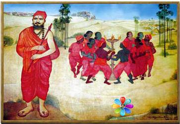 ఆంధ్రరత్న! ఆంధ్రరత్న!