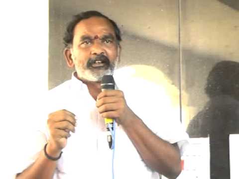 అన్నా రాంబాబు ఎన్నికల్లో ఎందుకు పోటీచేయలేరు..? అన్నా రాంబాబు ఎన్నికల్లో ఎందుకు పోటీచేయలేరు..?