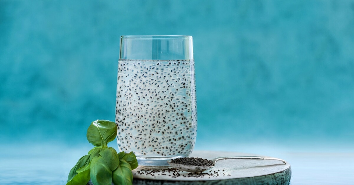 వేసవిలో హుషారెత్తించే సబ్జా గింజలు వేసవిలో హుషారెత్తించే సబ్జా గింజలు