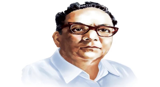 శ్రీశ్రీ ఆ పేరు వింటేనే ఓ శక్తి ఉద్బవిస్తుంది