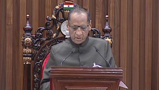 ఏపీ బడ్జెట్‌ సమావేశాలు ప్రారంభం