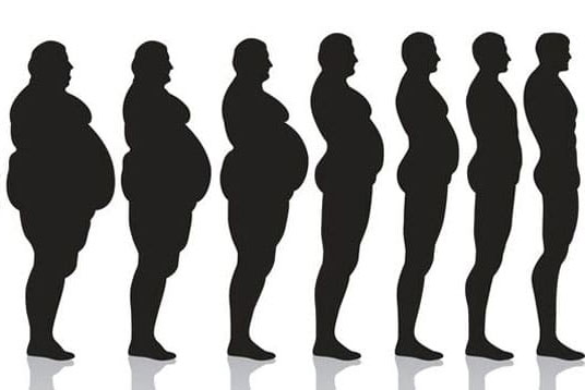 శరీర బరువును తగ్గించుకోవడానికి ఈ పద్ధతులు పాటించండి