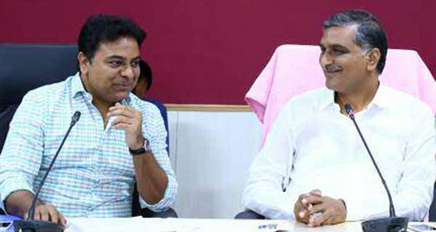 బావా బావా పన్నీరు.... మేమంతా ఒకటే చూడు!!